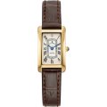 Jacques du Manoir JWL06605 Lily Diamond Horloge