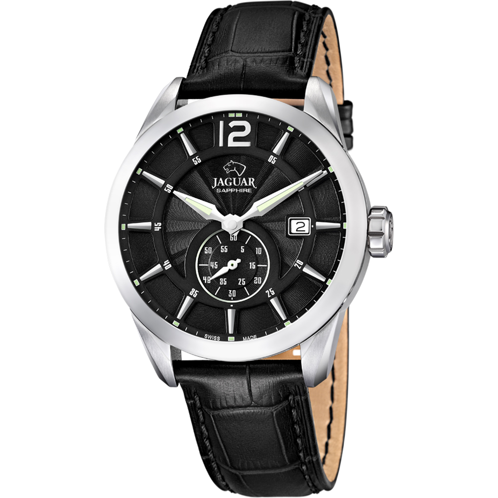 Jaguar Acamar J663/4 Horloge