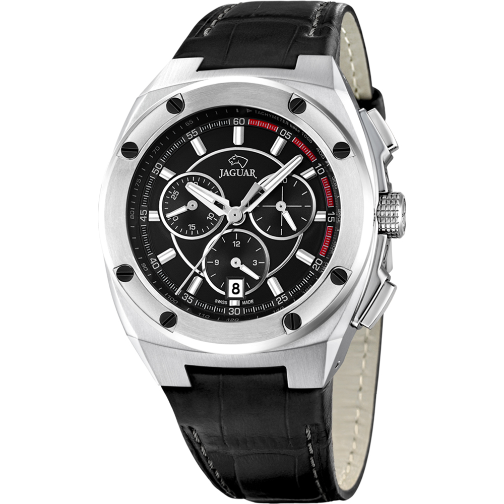 Jaguar Executive J806/4 Horloge
