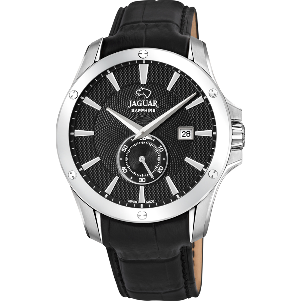 Jaguar Acamar J878/4 Horloge