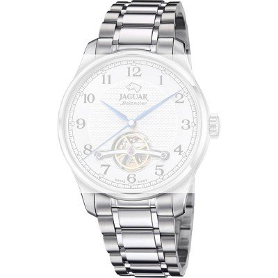 Jaguar BA04551 Balancier Horlogeband