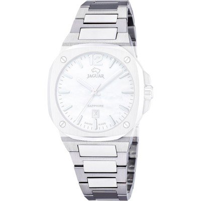 Jaguar BA04806 Executive Lady Horlogeband