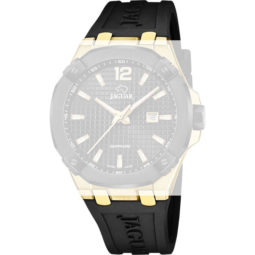 Jaguar BC11589 Horlogeband