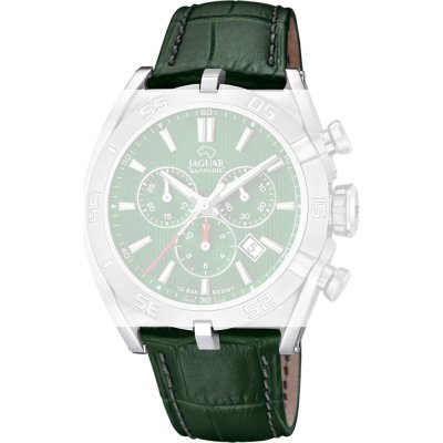 Jaguar BC11608 Executive Horlogeband