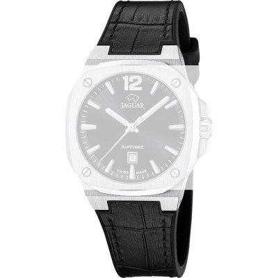 Jaguar BC11765 Executive Lady Horlogeband