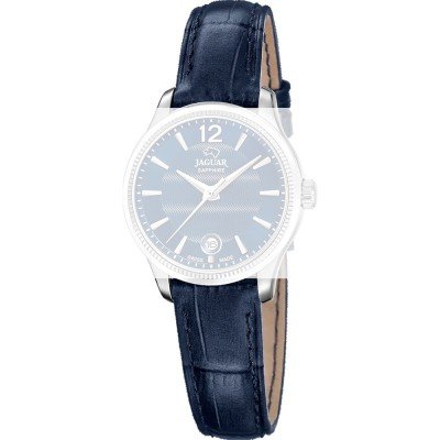 Jaguar BC11906 Acamar Horlogeband