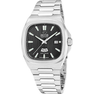 Jaguar Executive J1049/4 Rondcarré Horloge