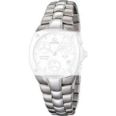 Jaguar BA01492 J293 Horlogeband