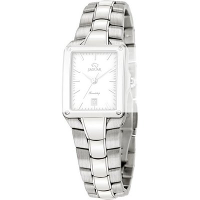 Jaguar BA01589 J295 Horlogeband