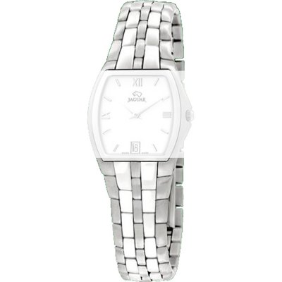 Jaguar BA01312 J305 Horlogeband