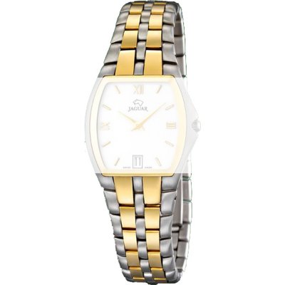 Jaguar BA01098 J311 Horlogeband