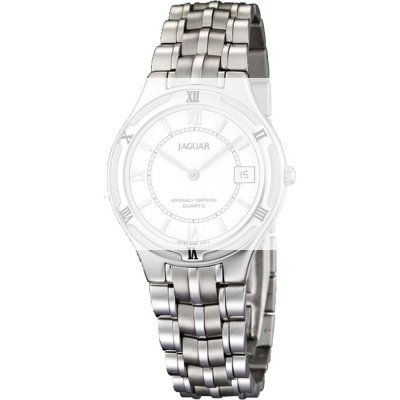 Jaguar BA00950 J410 Horlogeband