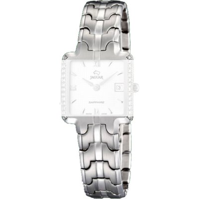 Jaguar BA01084 J444 Horlogeband