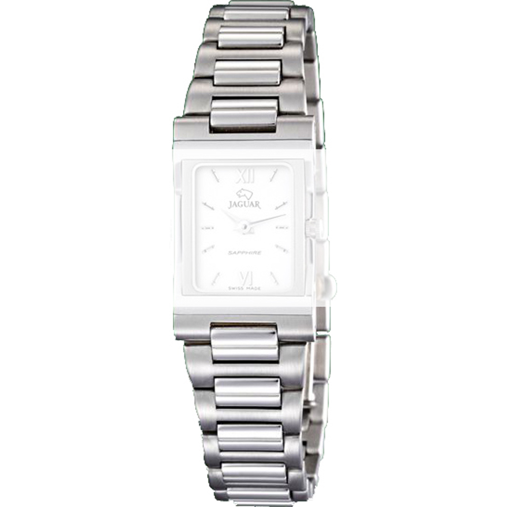 Jaguar BA01602 J454/462 Horlogeband