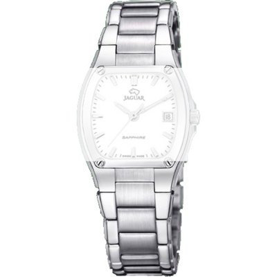 Jaguar BA01704 J468 Horlogeband