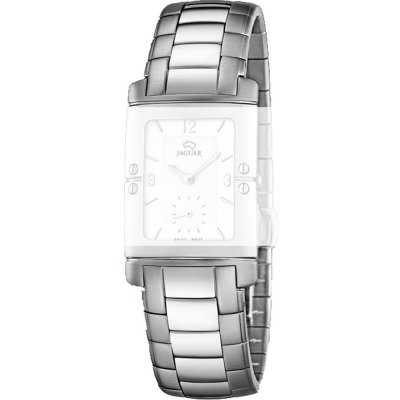 Jaguar BA02321 J608 Horlogeband