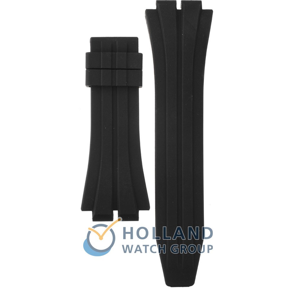 Jaguar BC06612 J637/640/642 Horlogeband