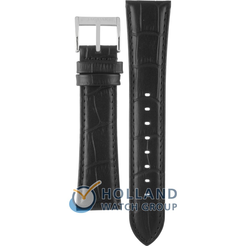 Jaguar BC08345 J664 Horlogeband