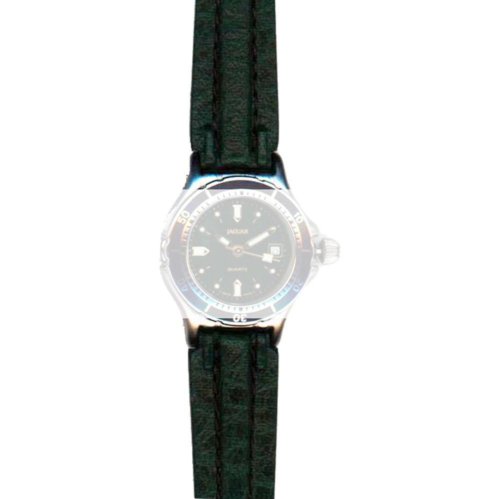 Jaguar BC00494 J762/763 Horlogeband