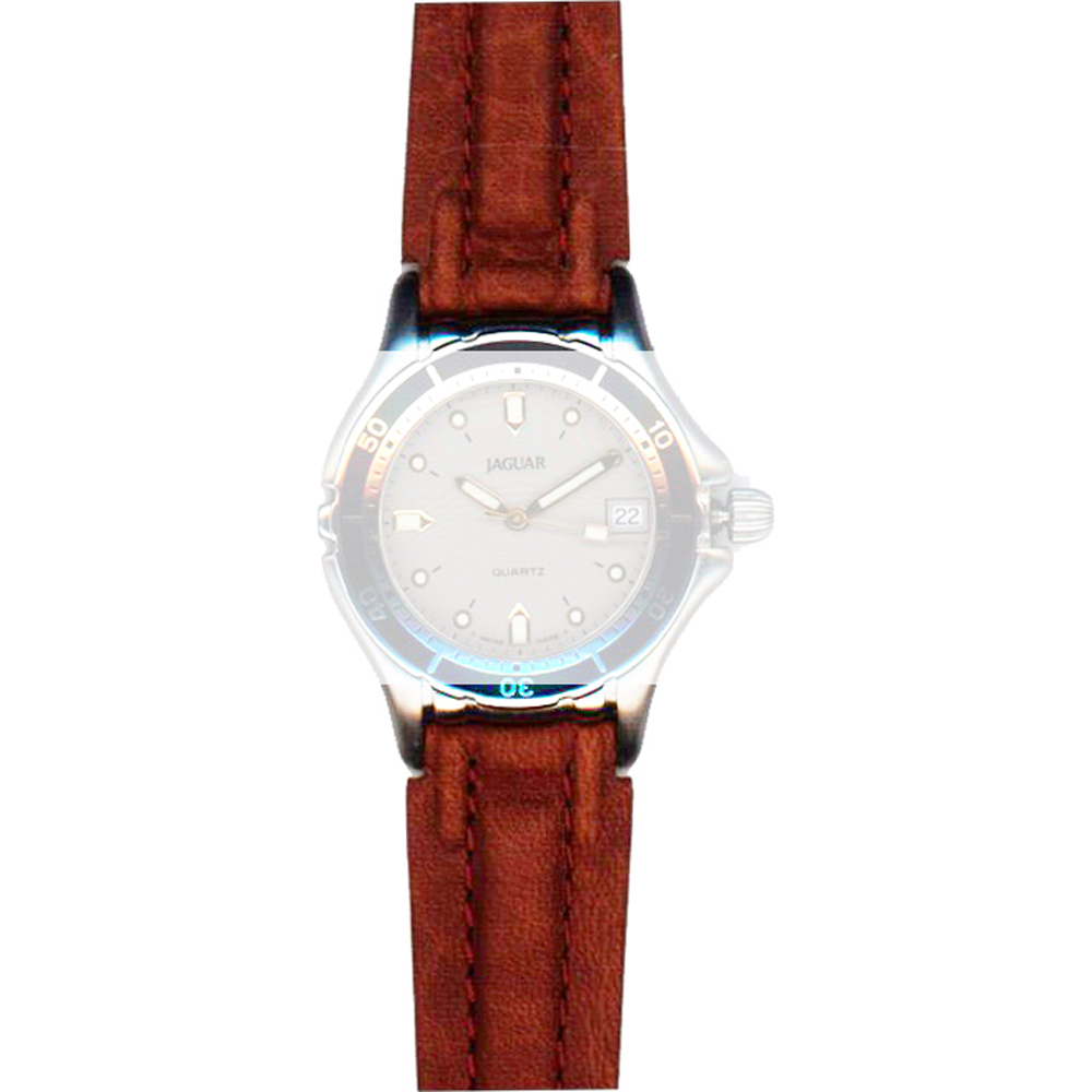 Jaguar BC02931 J764 Horlogeband