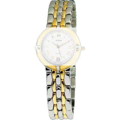 Jaguar BA01290 J787 Horlogeband