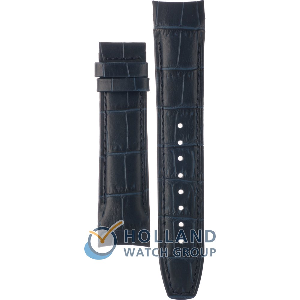 Jaguar BC09625 J812/813/814/815 Horlogeband