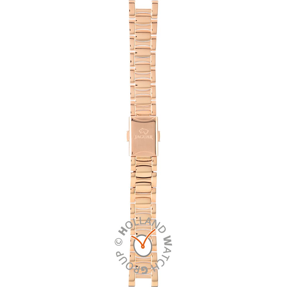 Jaguar BA03852 J831 Horlogeband