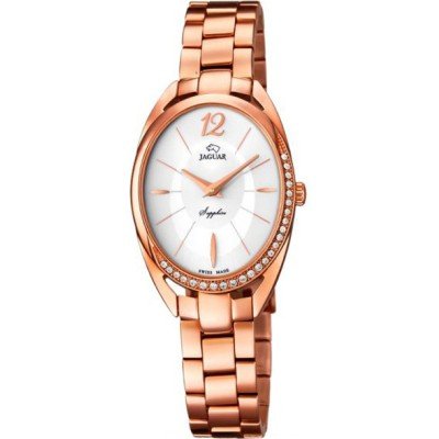 Jaguar J835/1 Prêt à Porter Horloge