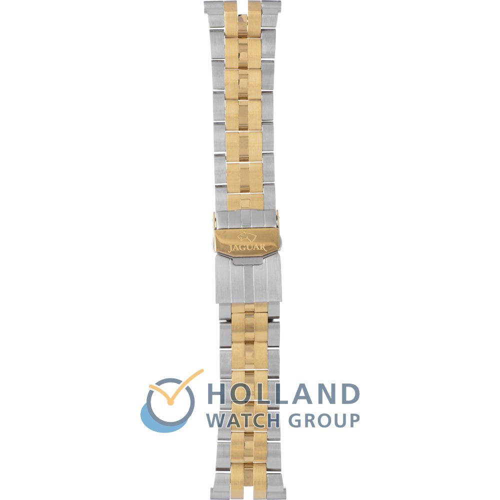 Jaguar BA04095 J855 Horlogeband