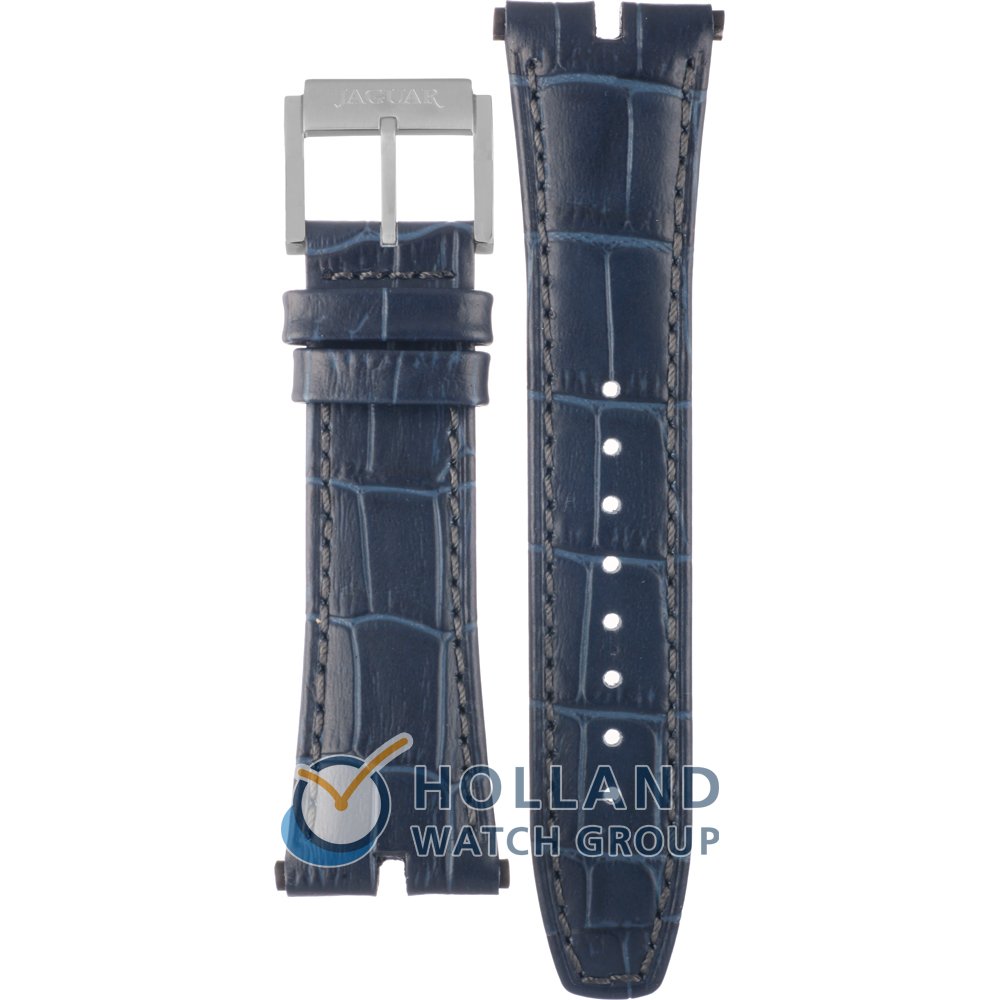 Jaguar BC10064 J857/858/859 Horlogeband