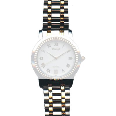 Jaguar BA01080 J907 Horlogeband