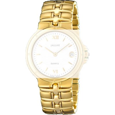 Jaguar BA01296 J911 Horlogeband