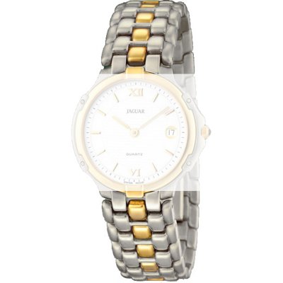 Jaguar BA00732 J916 Horlogeband