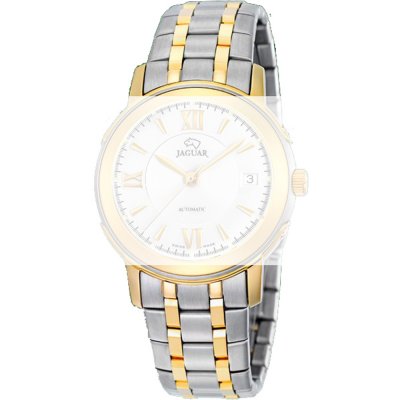 Jaguar BA03125 J953 Horlogeband
