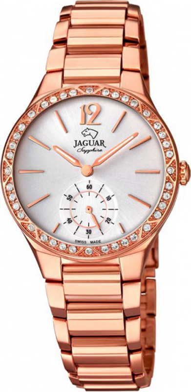 Jaguar J819/1 Prêt à Porter Horloge