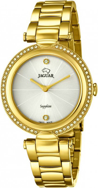 Jaguar J830/1 Prêt à Porter Horloge
