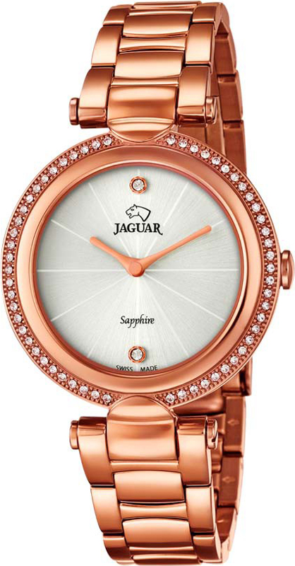 Jaguar J831/1 Prêt à Porter Horloge