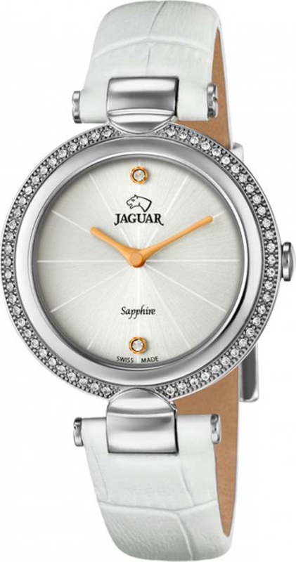 Jaguar J832/1 Prêt à Porter Horloge