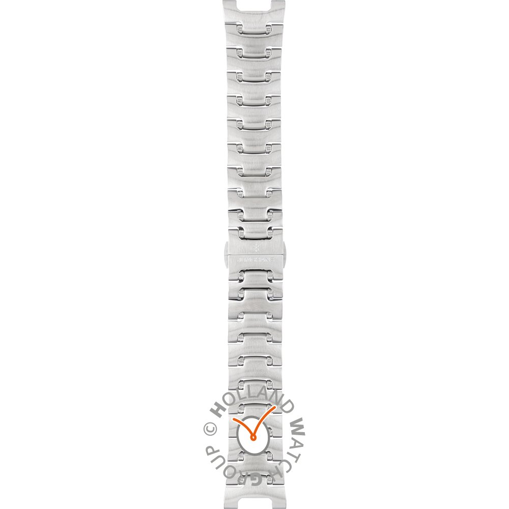 Junghans Straps 420/5061.19 Bogner Automatic Horlogeband