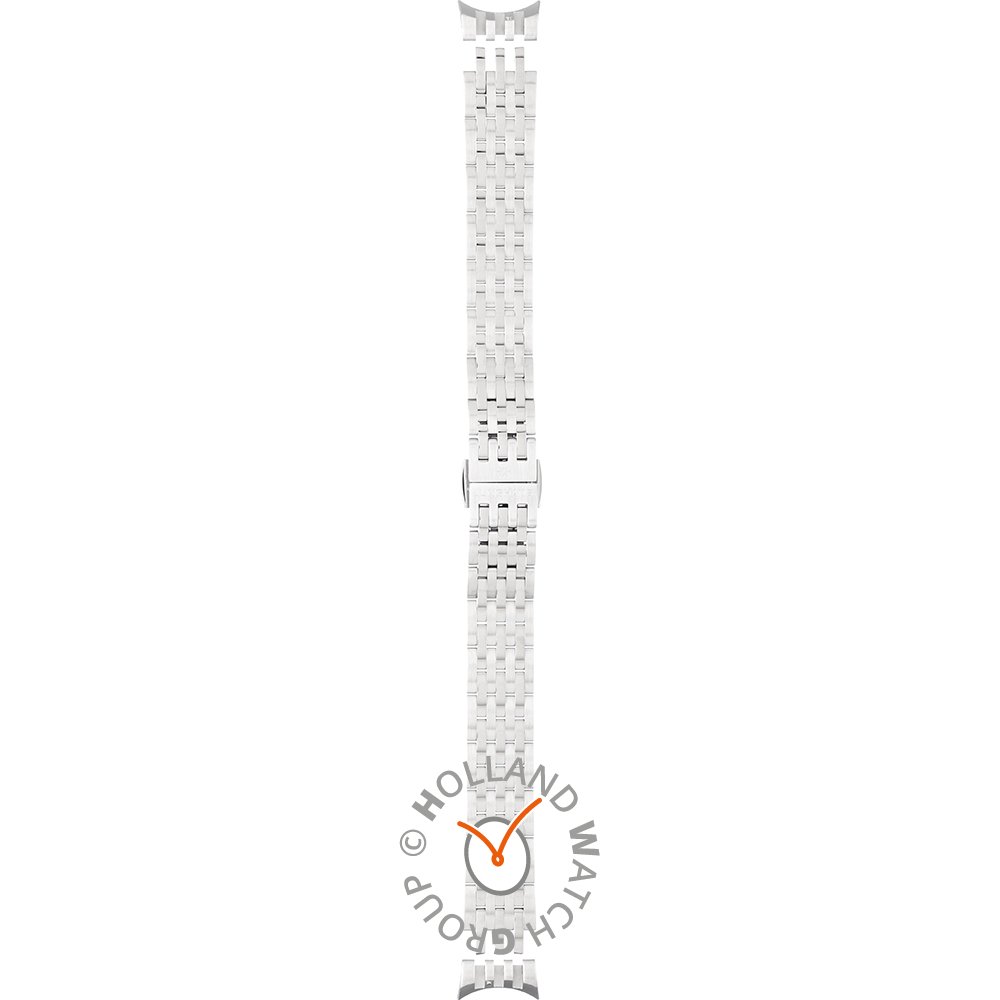 Junghans Straps 420/5062.17 Meister Damen Quarz Horlogeband
