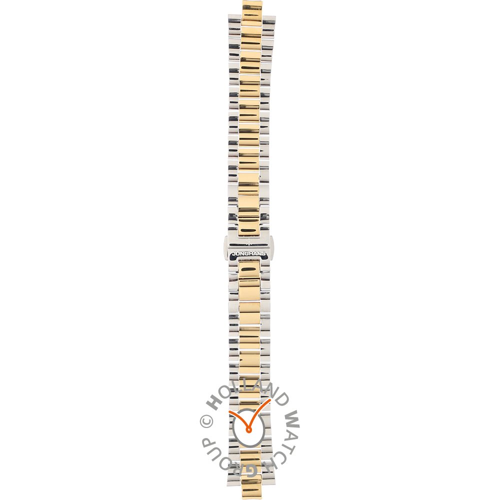 Junghans Straps 420/5060.18 Muenchen Horlogeband