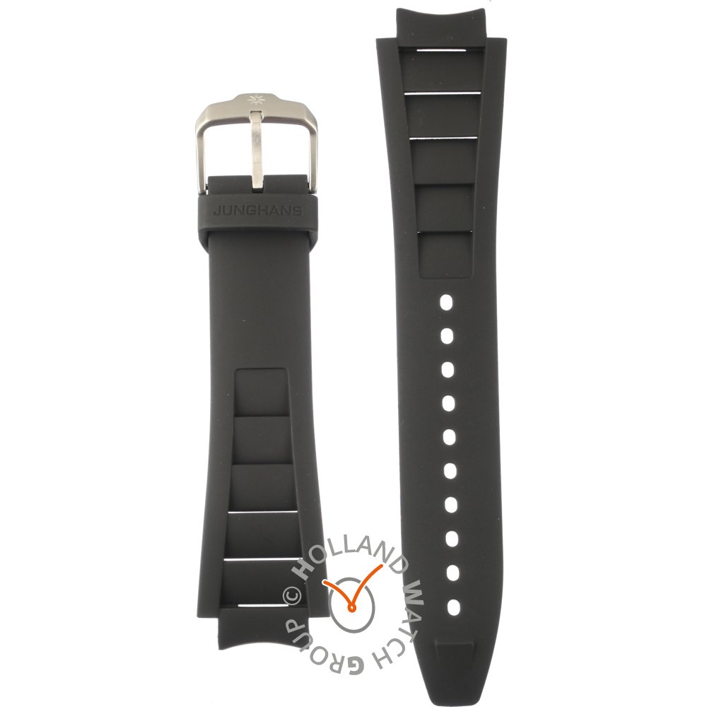 Junghans Strap Straps Spektrum 420/5060.32