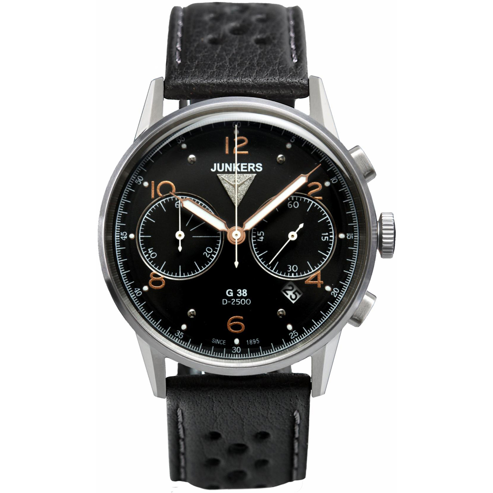 Watch Pilot Watch G38 6984-5