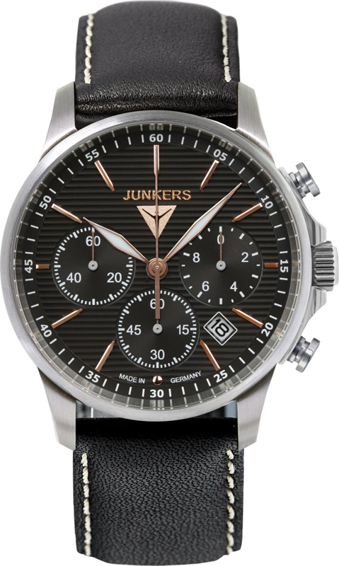 Junkers 6878-5 Tante JU 52 Horloge