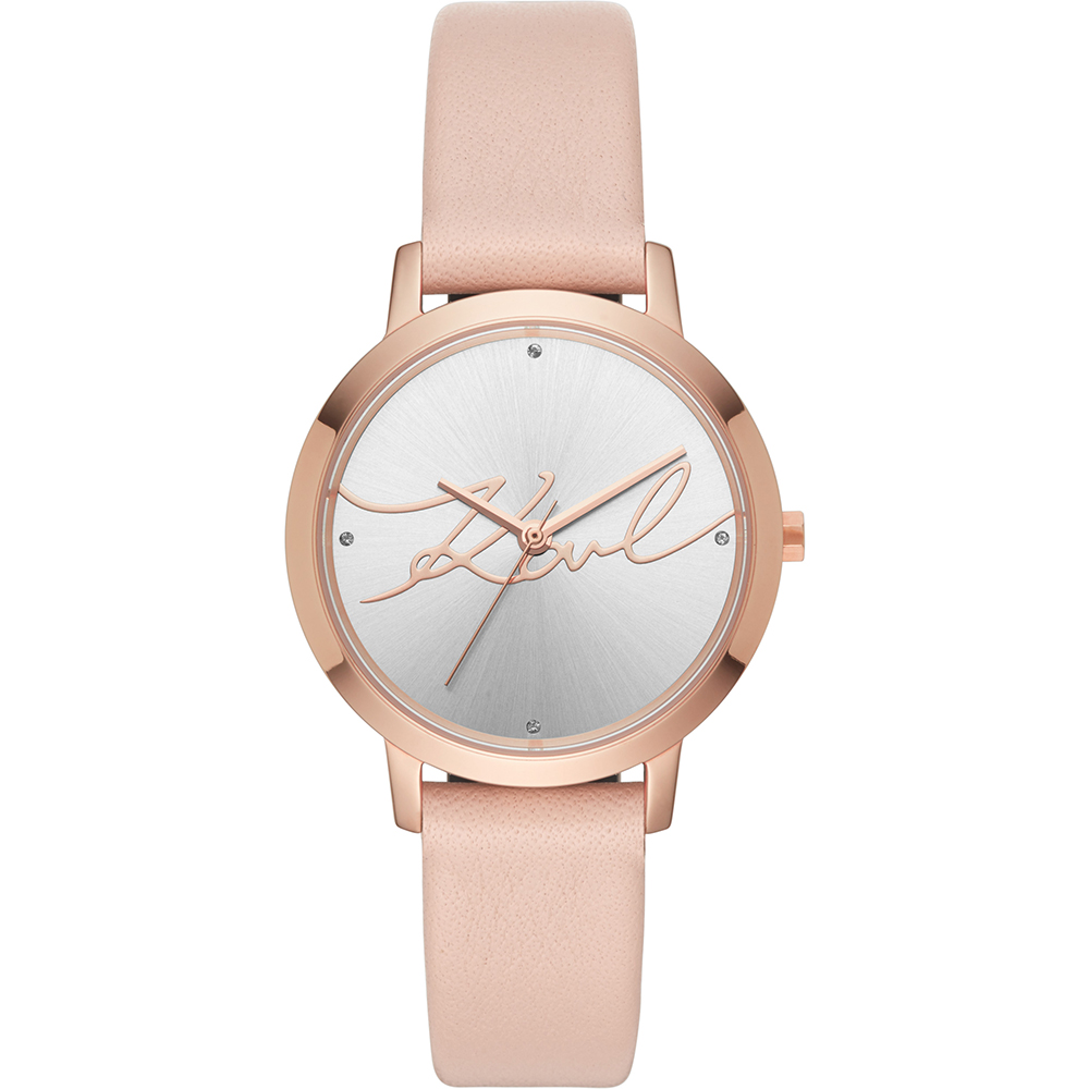 Karl Lagerfeld KL2242 Camille Horloge