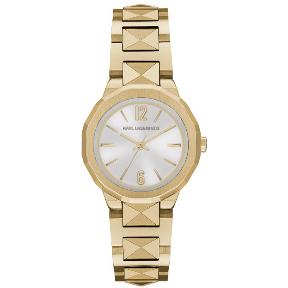 Karl Lagerfeld KL3403 Joleigh Horloge