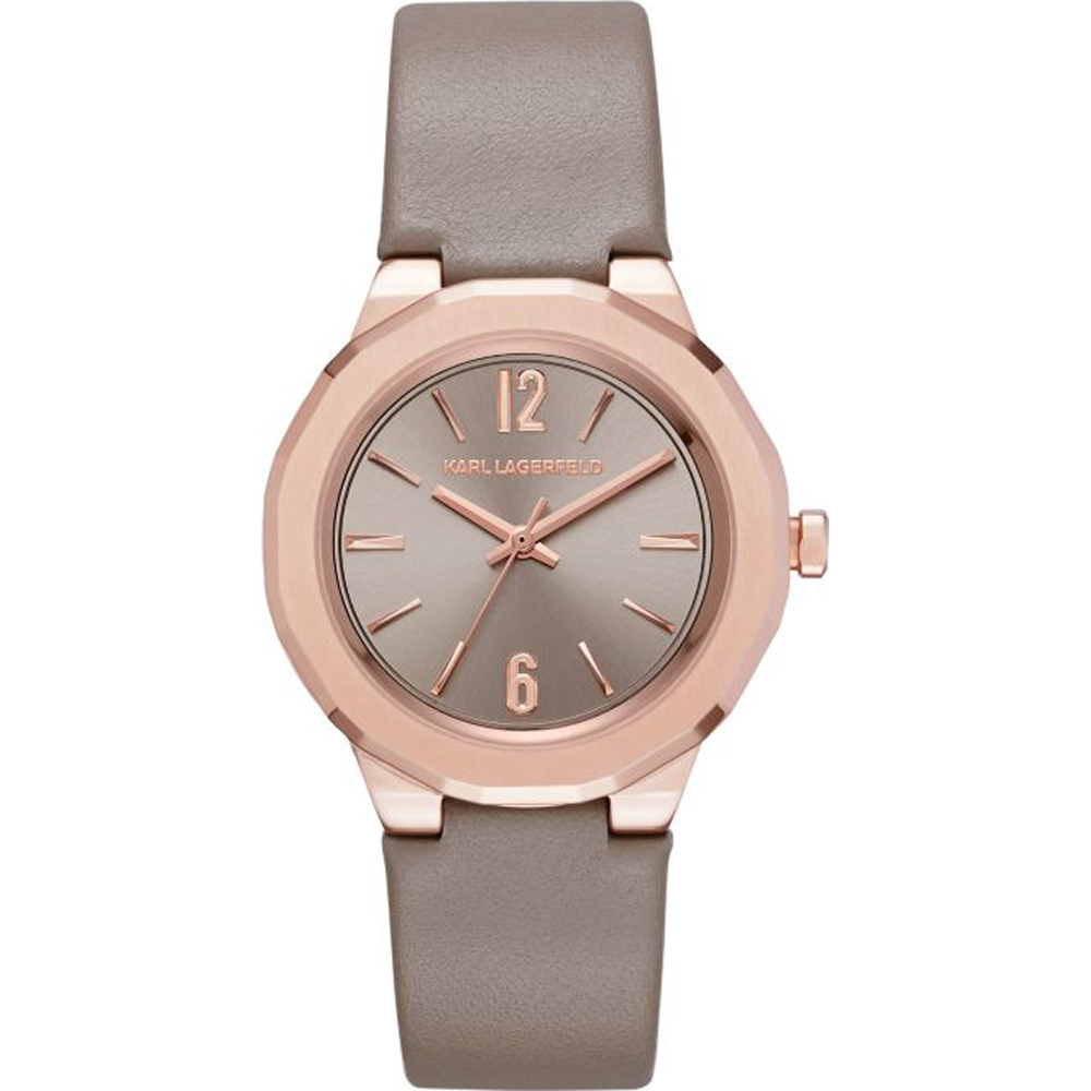 Karl Lagerfeld KL3409 Joleigh Horloge