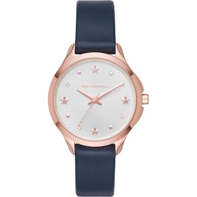 Karl Lagerfeld KL3013 Karoline Horloge