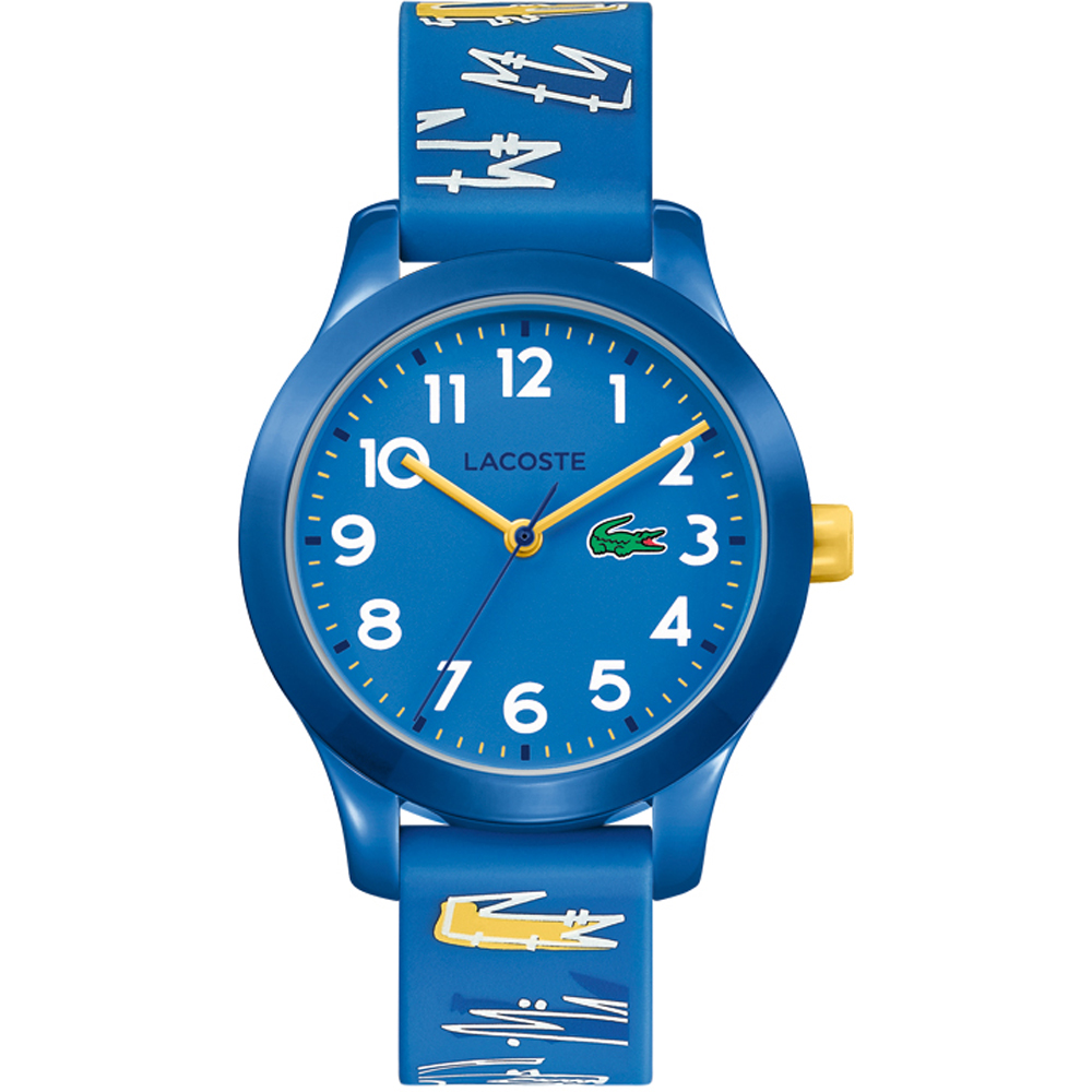 Lacoste 2030019 12.12 Kids Horloge