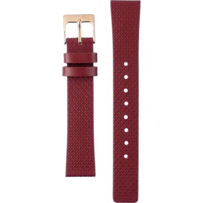 Lacoste Straps 609303041 12.12 Horlogeband